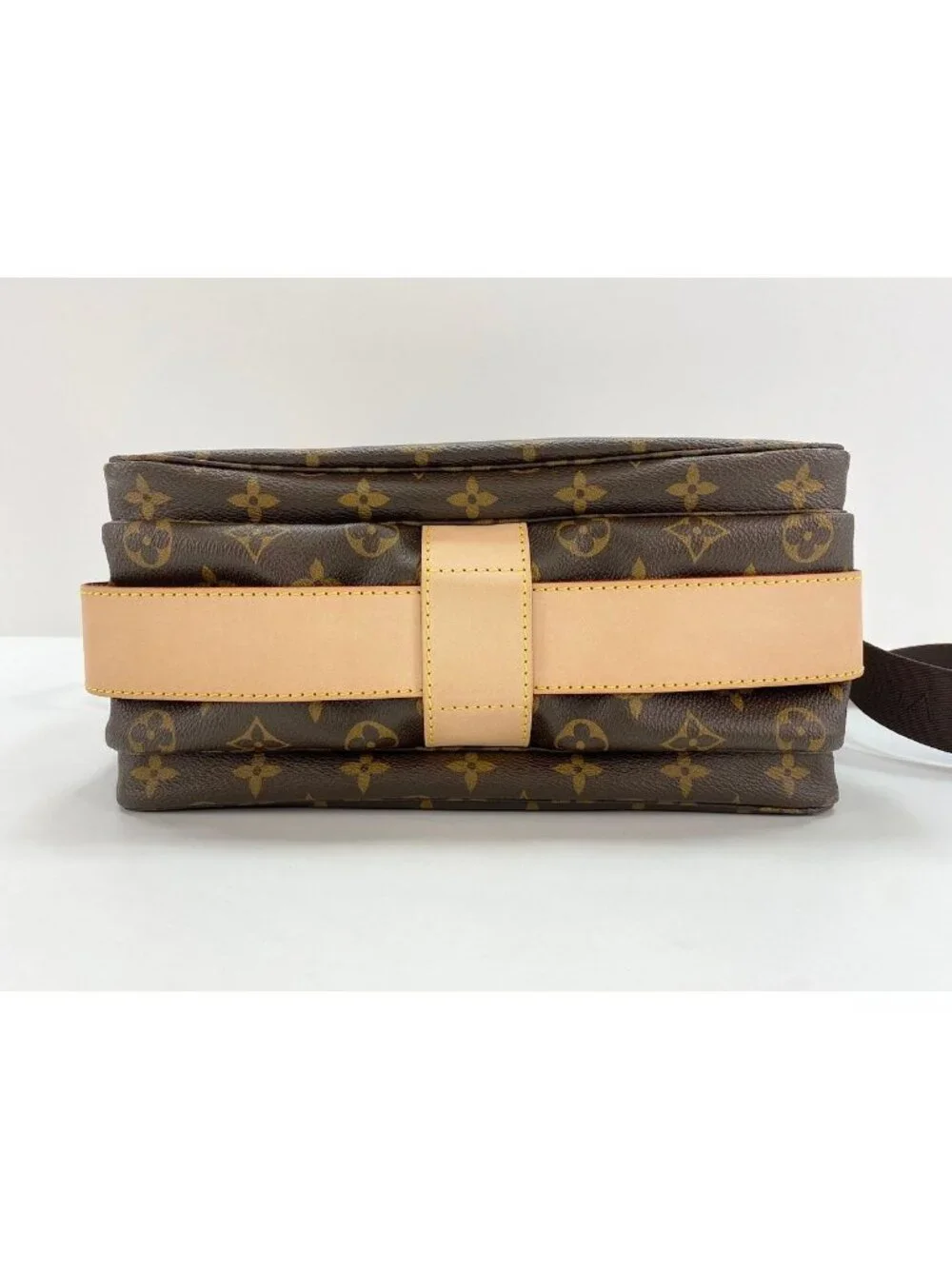 Louis Vuitton Shoulder Bag Naviglio